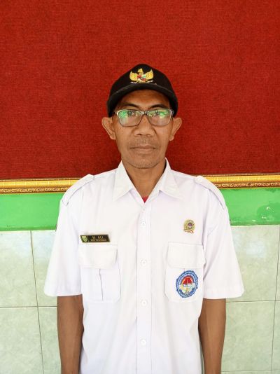 KASI PELAYANAN