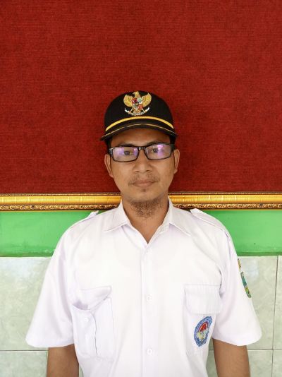KAUR PERENCANAAN