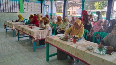 PKK DESA TANJUNGREJO