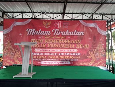 Tasyakuran