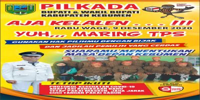 Profil Kelembagaan