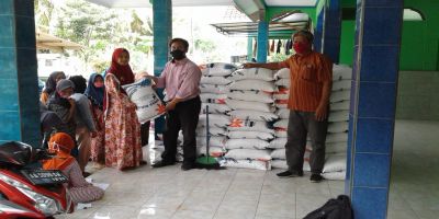 Visi dan Misi Desa Tanjungrejo