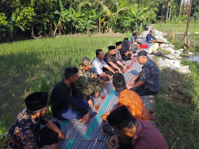 KOPRASI DESA MERAH PUTIH DESA TANJUNGREJO